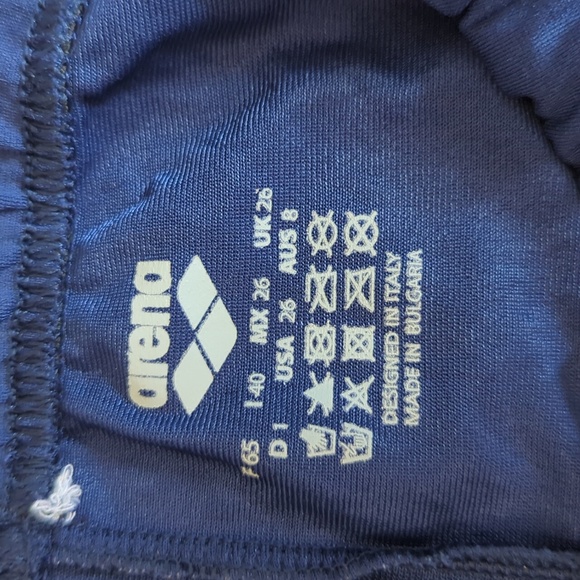 Arena Jammers sz 26 - Picture 2 of 2